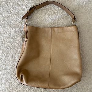 Coach Penelope hobo bag